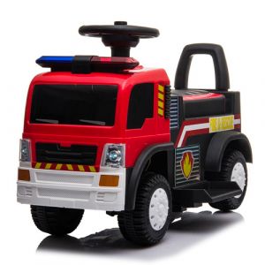 Kijana loopauto brandweerwagen Alle producten Autovoorkinderen