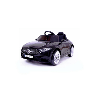 Mercedes Elektrische Kinderauto CLS350 12V Zwart Alle producten Autovoorkinderen