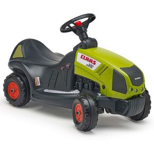 Falk loopauto Claas tractor