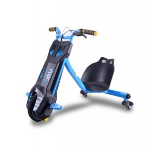 Electric Mini Scooter drifter bike blauw Alle producten Autovoorkinderen