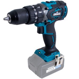 Maximus accuboormachine 18v brushless body Berghofftools Autovoorkinderen