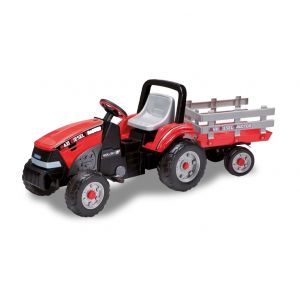 Peg Perego tractor met pedalen Maxi Diesel Alle producten Autovoorkinderen