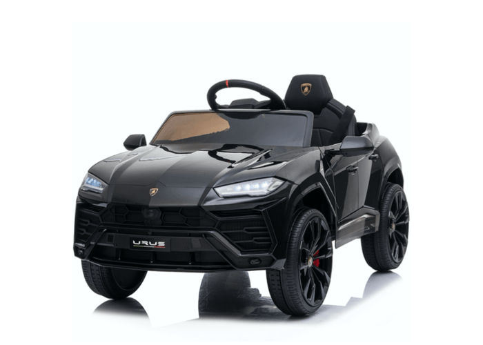 Lamborghini Urus elektrische kinderauto 12V met afstandsbediening