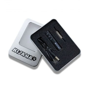 Kijana AUX Bluetooth audio adapter (3.5mm)