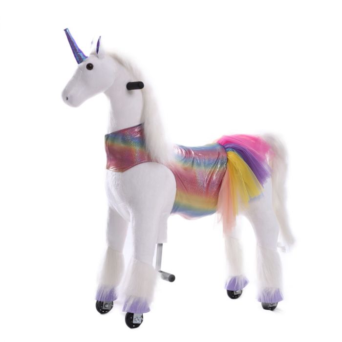 Kijana unicorn rijdend speelgoed Sunshine groot Alle producten Autovoorkinderen