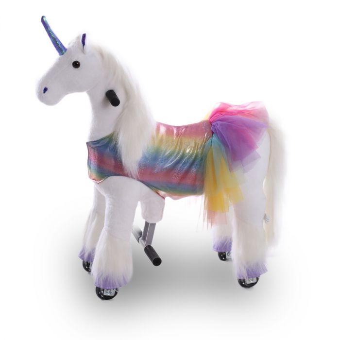 Kijana unicorn rijdend speelgoed Sunshine klein Alle producten Autovoorkinderen