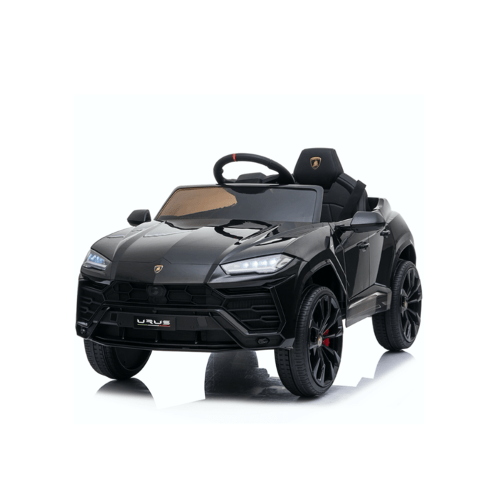 Lamborghini Urus elektrische auto voor kinderen zwart Alle producten Autovoorkinderen