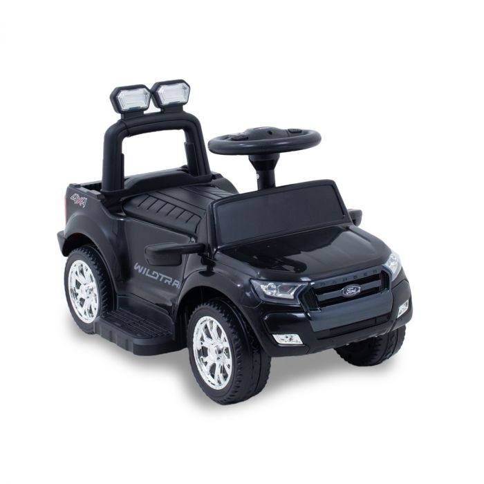 Ford Ranger loopauto zwart Alle producten Autovoorkinderen