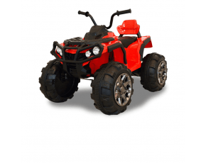 Alle kinderquads/buggy's